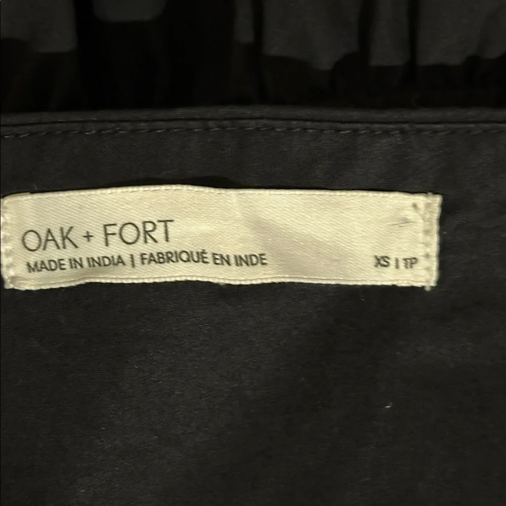 Oak + Fort Minidress - Picture 13 of 14